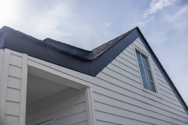 Affordable siding repair and maintenance services in Milford, MI